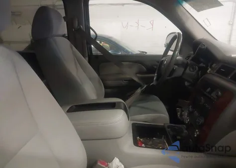 2008 Chevrolet Avalanche 1500 Lt from USA, damaged, VIN 3GNFK12328G267477